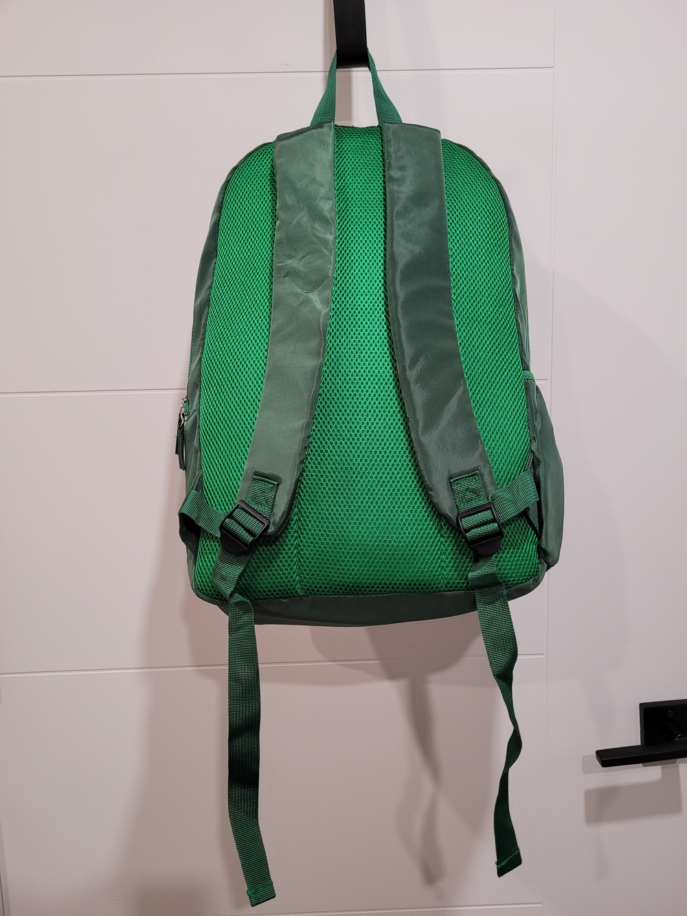 Saskatchewan Roughriders Green Team Backpack - Picture 12 of 12